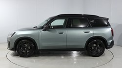 2025 (75) MINI COUNTRYMAN 2.0 S Sport ALL4 5dr Auto 5348470