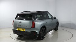 2025 (75) MINI COUNTRYMAN 2.0 S Sport ALL4 5dr Auto 5348469