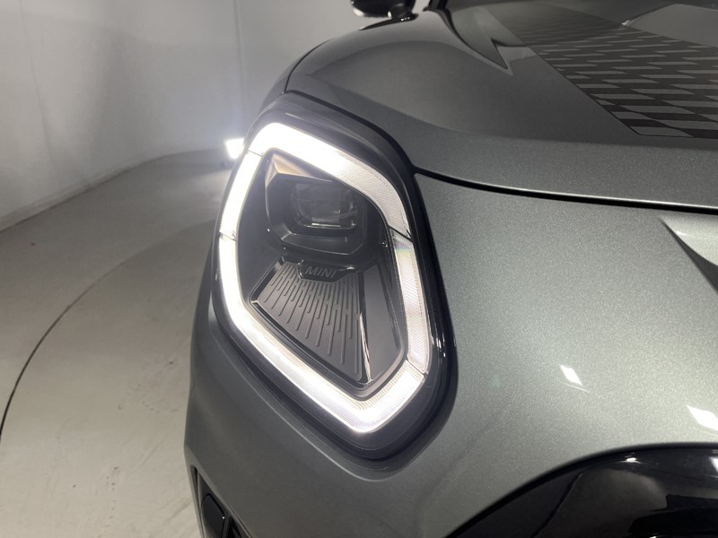 2025 (75) MINI COUNTRYMAN 2.0 S Sport ALL4 5dr Auto 5348461