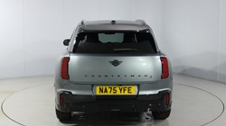 2025 (75) MINI COUNTRYMAN 2.0 S Sport ALL4 5dr Auto 5348438