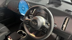 2025 (75) MINI COUNTRYMAN 2.0 S Sport ALL4 5dr Auto 5348429