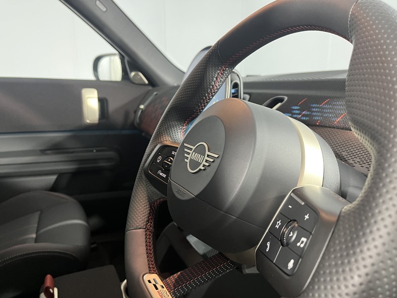 2025 (75) MINI COUNTRYMAN 2.0 S Sport ALL4 5dr Auto 5348444