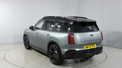 2025 (75) MINI COUNTRYMAN 2.0 S Sport ALL4 5dr Auto 5348425