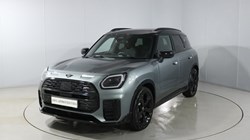 2025 (75) MINI COUNTRYMAN 2.0 S Sport ALL4 5dr Auto 5348468