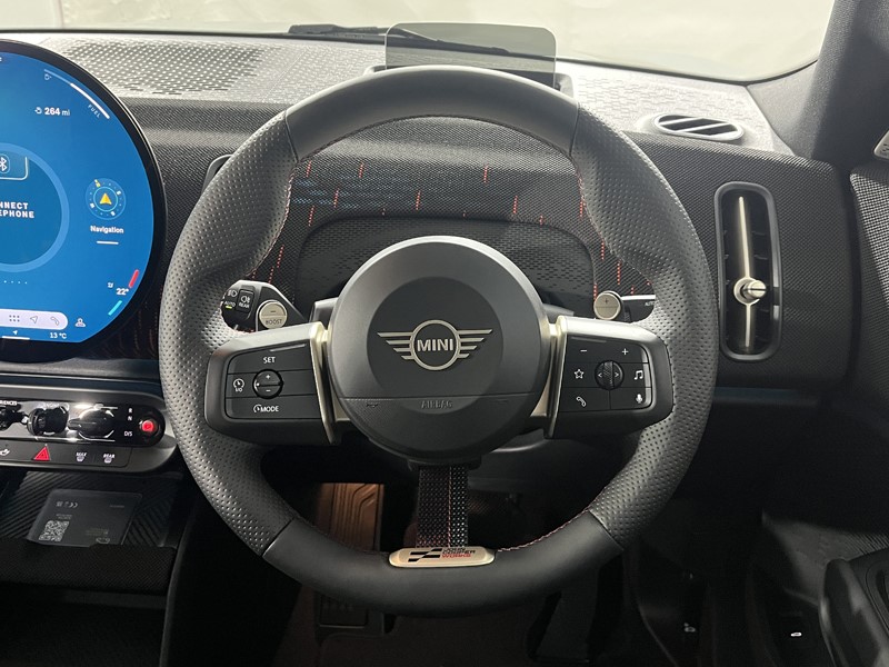 2025 (75) MINI COUNTRYMAN 2.0 S Sport ALL4 5dr Auto 5348428