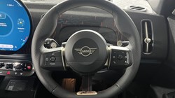 2025 (75) MINI COUNTRYMAN 2.0 S Sport ALL4 5dr Auto 5348428