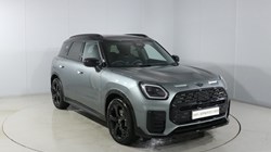 2025 (75) MINI COUNTRYMAN 2.0 S Sport ALL4 5dr Auto 5348424