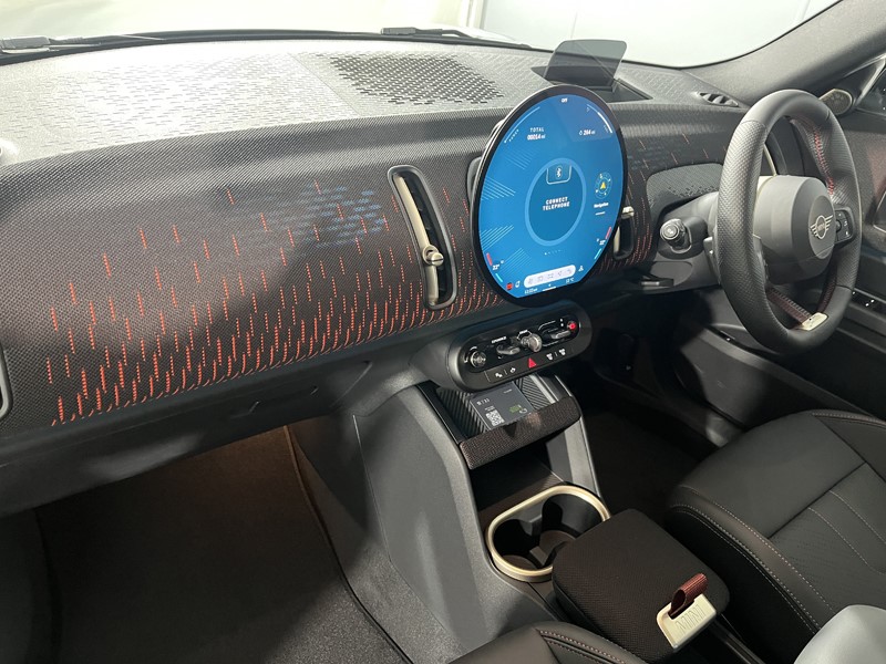 2025 (75) MINI COUNTRYMAN 2.0 S Sport ALL4 5dr Auto 5348430
