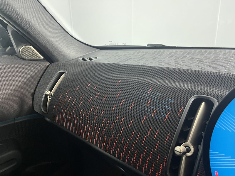 2025 (75) MINI COUNTRYMAN 2.0 S Sport ALL4 5dr Auto 5348449