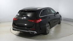 2022 (22) MERCEDES-BENZ C CLASS C200 AMG Line 5dr 9G-Tronic 4840757