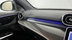 2022 (22) MERCEDES-BENZ C CLASS C200 AMG Line 5dr 9G-Tronic 4840741