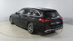 2022 (22) MERCEDES-BENZ C CLASS C200 AMG Line 5dr 9G-Tronic 4840716