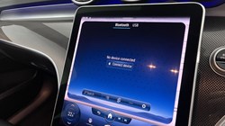 2022 (22) MERCEDES-BENZ C CLASS C200 AMG Line 5dr 9G-Tronic 4840743