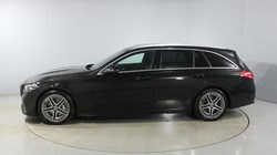 2022 (22) MERCEDES-BENZ C CLASS C200 AMG Line 5dr 9G-Tronic 4840758