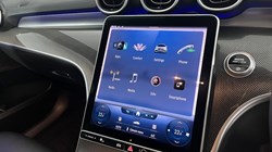 2022 (22) MERCEDES-BENZ C CLASS C200 AMG Line 5dr 9G-Tronic 4840722