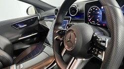 2022 (22) MERCEDES-BENZ C CLASS C200 AMG Line 5dr 9G-Tronic 4840737