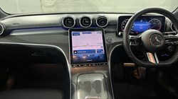 2022 (22) MERCEDES-BENZ C CLASS C200 AMG Line 5dr 9G-Tronic 4840718