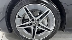 2022 (22) MERCEDES-BENZ C CLASS C200 AMG Line 5dr 9G-Tronic 4840728