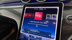 2022 (22) MERCEDES-BENZ C CLASS C200 AMG Line 5dr 9G-Tronic 4840742