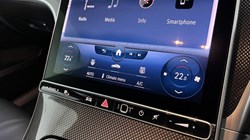 2022 (22) MERCEDES-BENZ C CLASS C200 AMG Line 5dr 9G-Tronic 4840744