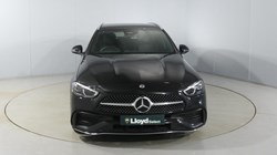 2022 (22) MERCEDES-BENZ C CLASS C200 AMG Line 5dr 9G-Tronic 4840730