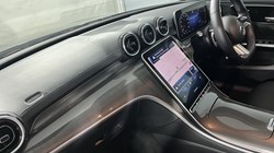 2022 (22) MERCEDES-BENZ C CLASS C200 AMG Line 5dr 9G-Tronic 4840721