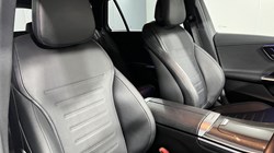 2022 (22) MERCEDES-BENZ C CLASS C200 AMG Line 5dr 9G-Tronic 4840725