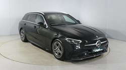2022 (22) MERCEDES-BENZ C CLASS C200 AMG Line 5dr 9G-Tronic 4840715