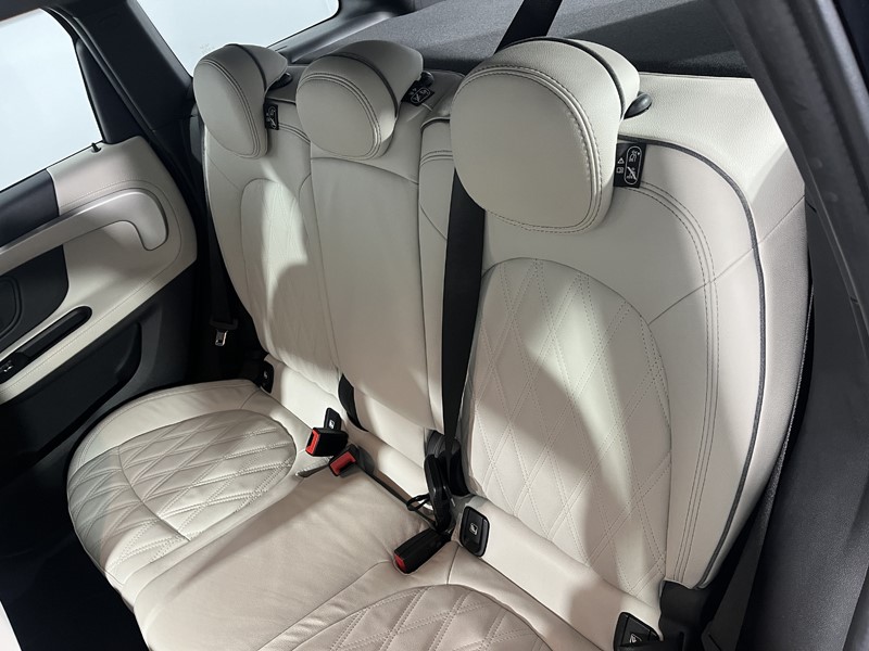 2023 (73) MINI COUNTRYMAN 1.5 Cooper Exclusive Premium 5dr Auto 4864460