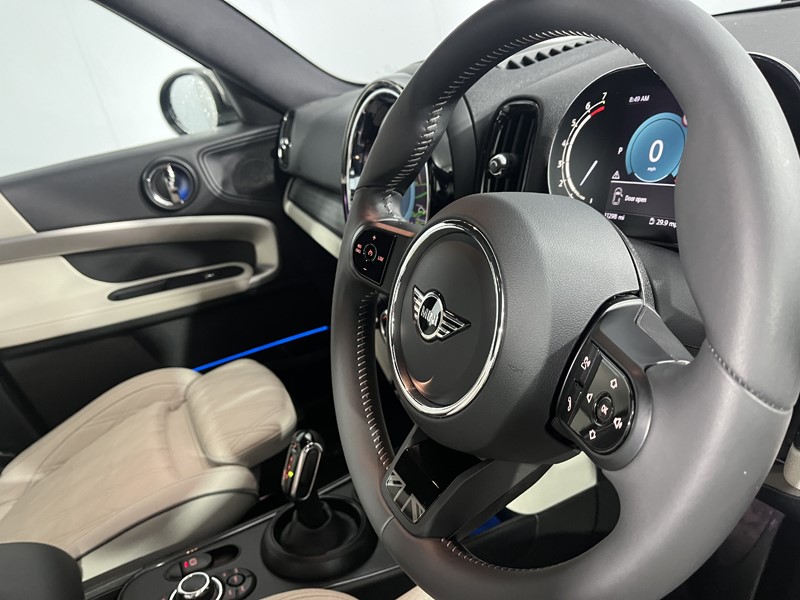 2023 (73) MINI COUNTRYMAN 1.5 Cooper Exclusive Premium 5dr Auto 4864470