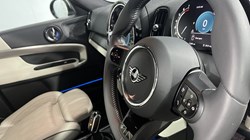 2023 (73) MINI COUNTRYMAN 1.5 Cooper Exclusive Premium 5dr Auto 4864470