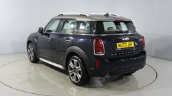 2023 (73) MINI COUNTRYMAN 1.5 Cooper Exclusive Premium 5dr Auto 4864450