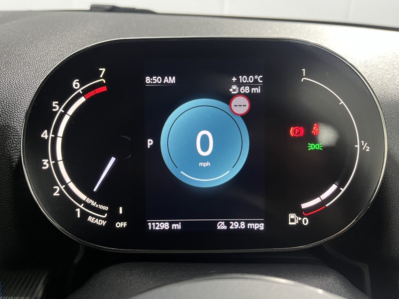 2023 (73) MINI COUNTRYMAN 1.5 Cooper Exclusive Premium 5dr Auto 4864457