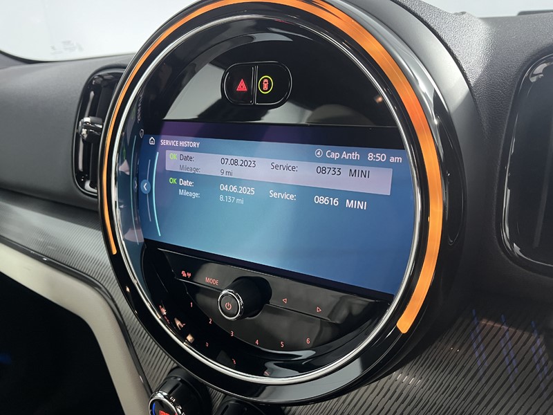 2023 (73) MINI COUNTRYMAN 1.5 Cooper Exclusive Premium 5dr Auto 4864477