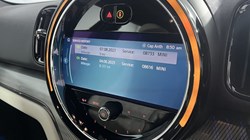 2023 (73) MINI COUNTRYMAN 1.5 Cooper Exclusive Premium 5dr Auto 4864477