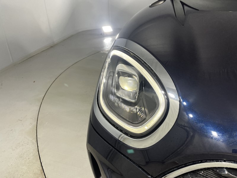 2023 (73) MINI COUNTRYMAN 1.5 Cooper Exclusive Premium 5dr Auto 4864486