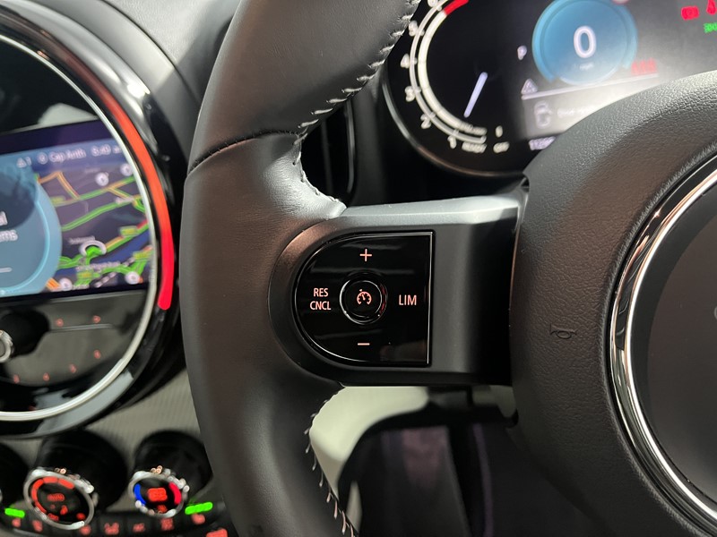 2023 (73) MINI COUNTRYMAN 1.5 Cooper Exclusive Premium 5dr Auto 4864471