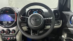 2023 (73) MINI COUNTRYMAN 1.5 Cooper Exclusive Premium 5dr Auto 4864453