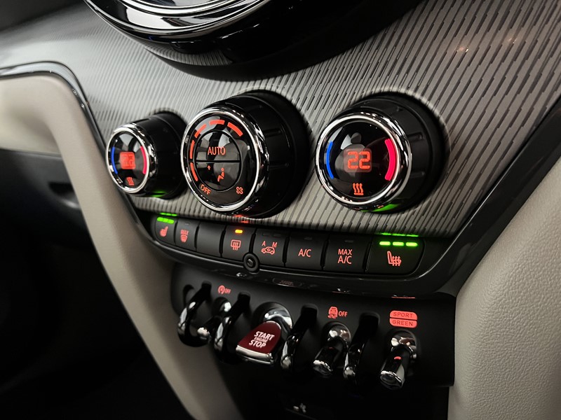 2023 (73) MINI COUNTRYMAN 1.5 Cooper Exclusive Premium 5dr Auto 4864478