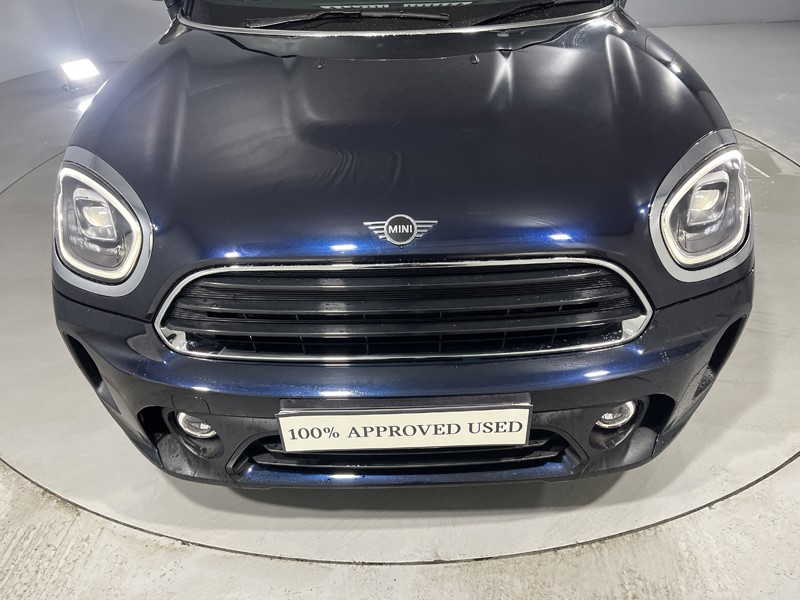 2023 (73) MINI COUNTRYMAN 1.5 Cooper Exclusive Premium 5dr Auto 4864487