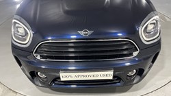 2023 (73) MINI COUNTRYMAN 1.5 Cooper Exclusive Premium 5dr Auto 4864487