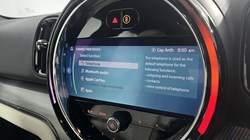 2023 (73) MINI COUNTRYMAN 1.5 Cooper Exclusive Premium 5dr Auto 4864476