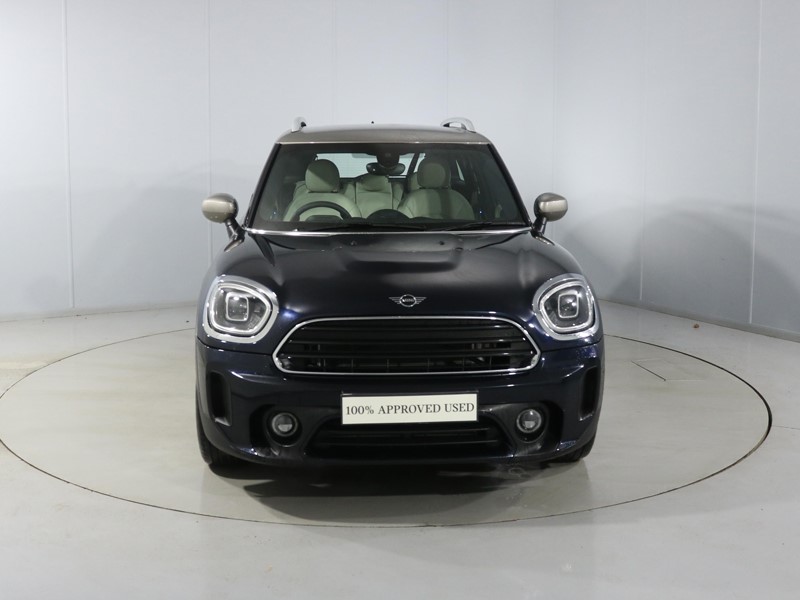 2023 (73) MINI COUNTRYMAN 1.5 Cooper Exclusive Premium 5dr Auto 4864464