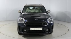 2023 (73) MINI COUNTRYMAN 1.5 Cooper Exclusive Premium 5dr Auto 4864464