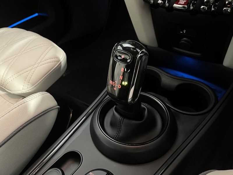 2023 (73) MINI COUNTRYMAN 1.5 Cooper Exclusive Premium 5dr Auto 4864458