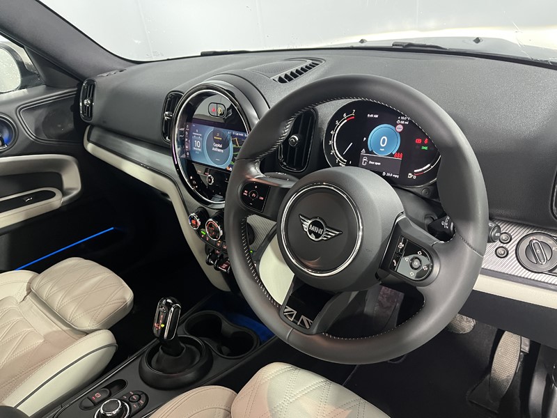 2023 (73) MINI COUNTRYMAN 1.5 Cooper Exclusive Premium 5dr Auto 4864454