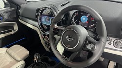 2023 (73) MINI COUNTRYMAN 1.5 Cooper Exclusive Premium 5dr Auto 4864454