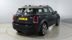 2023 (73) MINI COUNTRYMAN 1.5 Cooper Exclusive Premium 5dr Auto 4864490
