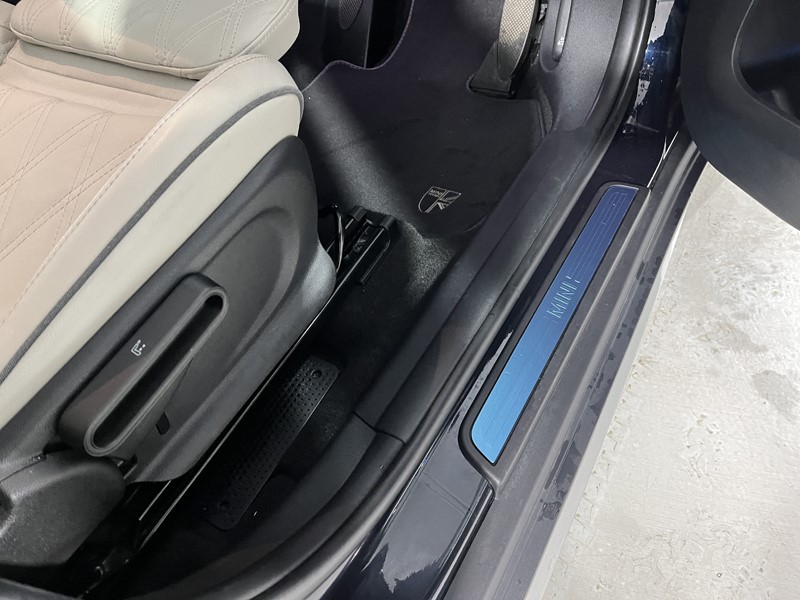 2023 (73) MINI COUNTRYMAN 1.5 Cooper Exclusive Premium 5dr Auto 4864467