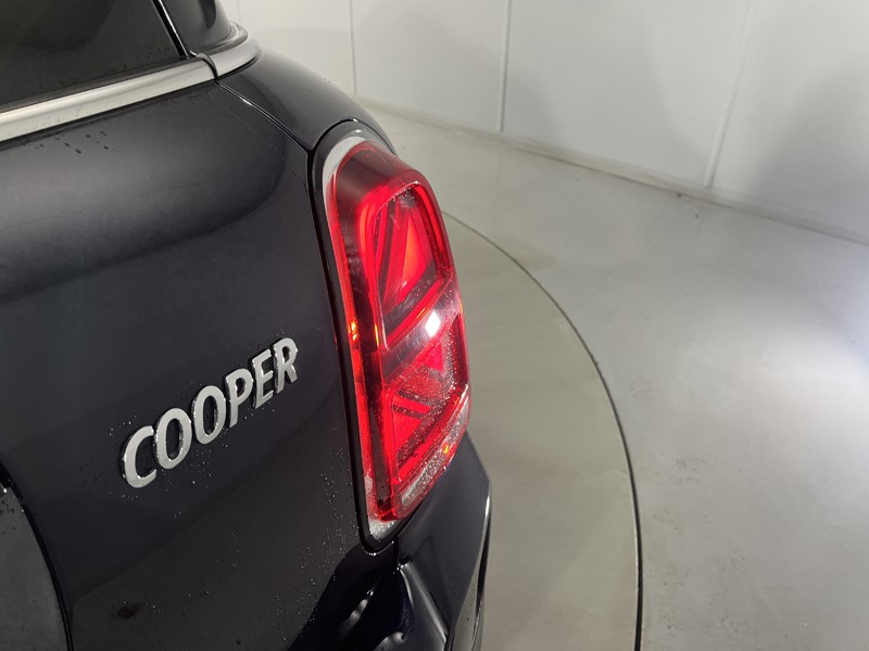 2023 (73) MINI COUNTRYMAN 1.5 Cooper Exclusive Premium 5dr Auto 4864488